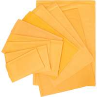 Bubble Shipping Mailer, Kraft, 6" W x 10" L Ontario Packaging