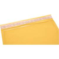 Bubble Shipping Mailer, Kraft, 10-1/2" W x 16" L PG245 | Ontario Packaging