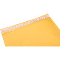 Bubble Shipping Mailer, Kraft, 12-1/2" W x 19" L PG246 | Ontario Packaging