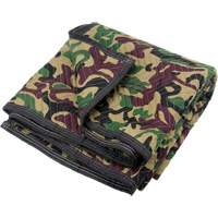 Enveloppe de protection standard pour mobilier, 80" lo x 72" la, 29 oz. Ontario Packaging