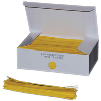Twist Ties Ontario Packaging