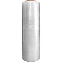 Engineered Hand Film, Cast, 60 Gauge (15 micrometers), 13" x 1476' Ontario Packaging