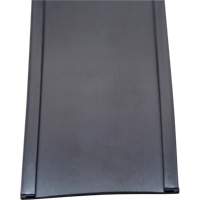 Porte-&eacute;tiquette, Magn&eacute;tique, 600" lo x 2" la Ontario Packaging