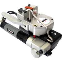 Pneumatic Powered Plastic Strapping Tool, Fits Strap Width: 5/8" PG415 | Ontario Packaging