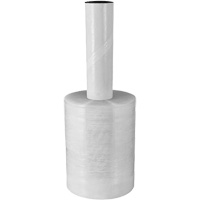 StretchFlex Expresswrap Stretch Film, 5" x 1000', 80 Gauge (20 micrometers) Ontario Packaging