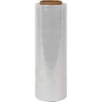 Stretch Wrap, Cast, 50 Gauge (13 micrometers), 14" x 1500' PG568 | Ontario Packaging