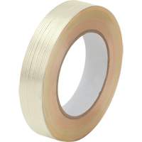 Filament Tape, 4 mils Thick, 72 mm (2-7/8") x 55 m (180')  PG583 | Ontario Packaging