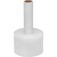 Film pour cerclage, Coul&eacute;, Calibre 80, 3" x 1500' Ontario Packaging