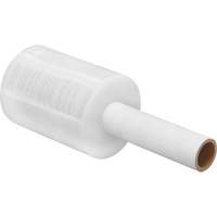 Film pour cerclage, Coul&eacute;, Calibre 120, 5" x 650' Ontario Packaging