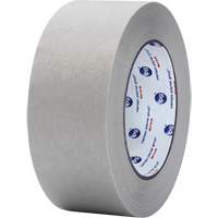 Medium Temperature Premium Paper Masking Tape, 36 mm (1-1/2") x 55 m (180'), Beige Ontario Packaging