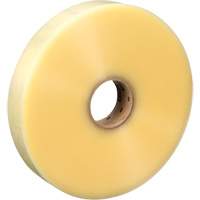 Ruban d'emballage &agrave; haute adh&eacute;rence 371+ Scotch, Adh&eacute;sif Thermofusible, 1,9 mils, 48 mm (1-22/25") x 914 m (2998') Ontario Packaging