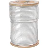 Corde tress&eacute;e 1/4", Nylon, 250' Ontario Packaging