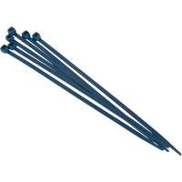 Magnetic Cable Tie, 6" L, 120 lbs. Tensile Strength Ontario Packaging
