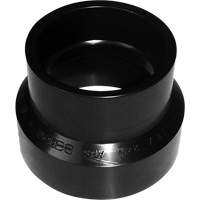 Raccord de r&eacute;duction, Plastique, 2" x 1-1/2" Ontario Packaging
