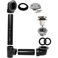 Drain instantan&eacute; Ontario Packaging