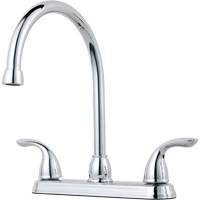 Pfirst Series Kitchen Faucet Ontario Packaging