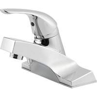 Pfirst Series Single Control Bathroom Faucet PUM009 | Ontario Packaging
