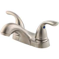 Pfirst Series Centerset Bathroom Faucet PUM021 | Ontario Packaging
