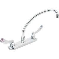 M-Dura Centreset Kitchen Faucet Ontario Packaging