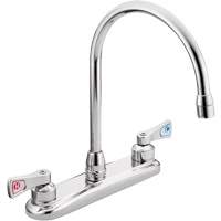 M-Dura Centreset Kitchen Faucet Ontario Packaging