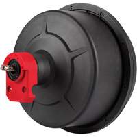 Drum with Anchor Cable Ontario Packaging