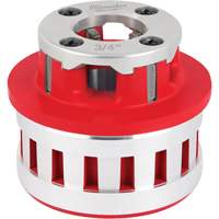 NPT Die Head Ontario Packaging