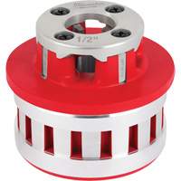 NPT Die Head Ontario Packaging