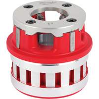 NPT Die Head Ontario Packaging