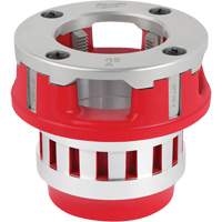 NPT Die Head Ontario Packaging