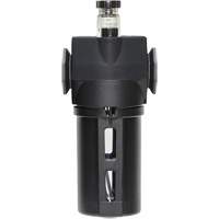 Lubrificateur avec bol standard Modulair 300, 1/4" NPT, Max. 150 psi, Canalisation/Modulaire Ontario Packaging