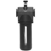 Lubrificateur avec bol standard Modulair 400, 1/2" NPTF, Max. 150 psi, Canalisation/Modulaire Ontario Packaging