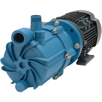 Self-Priming Magnetic Drive Pump with Carbon Bushing Ontario Packaging