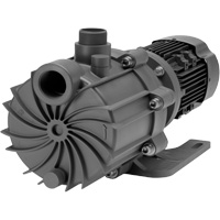 Self-Priming Magnetic Drive Pump with Carbon Bushing Ontario Packaging