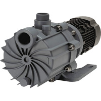 Self-Priming Magnetic Drive Pump with Carbon Bushing Ontario Packaging