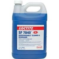SF 7840 Cleaner and Degreaser, Bottle QB924 | Ontario Packaging