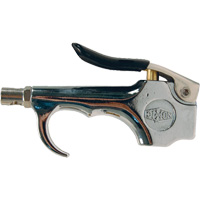 Air Chief Blow Gun, 1/4" NPT, 150 PSI Ontario Packaging