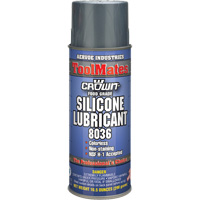 Food Grade Silicone Lube, Aerosol Can QE897 | Ontario Packaging
