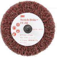 Brosse &agrave; lamelles FF- ZR Scotch-Brite Ontario Packaging