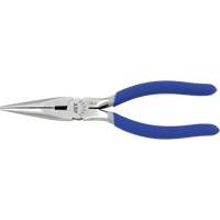 RP-200 Long Nose Pliers, 8" L Ontario Packaging