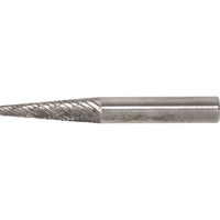 Solid Carbide Burr BL346 | Ontario Packaging