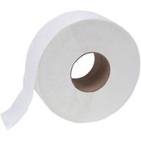 Scott<sup>®</sup> JRT Jr. Toilet Paper, Jumbo Roll, 2 Ply, 1000' Length, White QZ037 | Ontario Packaging