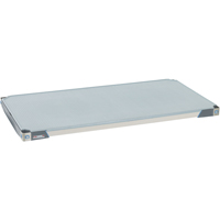 MetroMax i&reg; Shelves, 24" W x 18" D, 800 lbs. Capacity Ontario Packaging