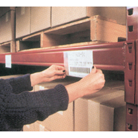 Porte-étiquettes - SuperScan<sup>MD</sup>, Autocollant, 5" lo x 3" la RG670 | Ontario Packaging