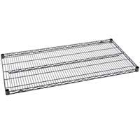 Designer Shelving Shelf, 24" W x 24" D, 800 lbs. Capacity Ontario Packaging