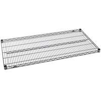 Designer Shelving Shelf, 24" W x 18" D, 800 lbs. Capacity Ontario Packaging
