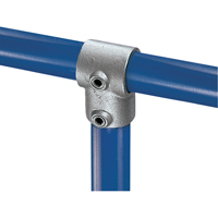 Fixations pour structures tubulaires