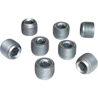 Structural Tube Clamp Screw Set Ontario Packaging