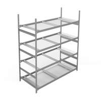 Shelving
