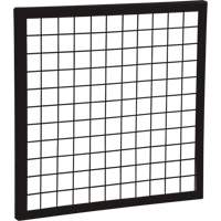 Wire Mesh Frame, 2' H x 2' W RN617 | Ontario Packaging