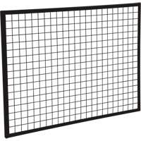 Wire Mesh Frame, 4' H x 3' W RN619 | Ontario Packaging